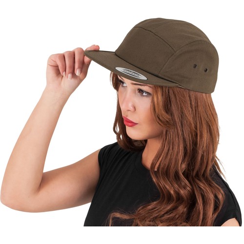 Casquette jockey