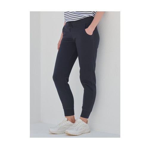 Pantalon de jogging femme slim