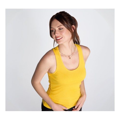 Débardeur femme Aruba