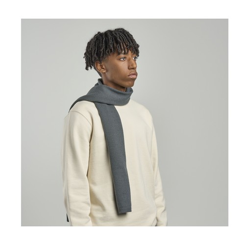 Écharpe en polyester recyclé