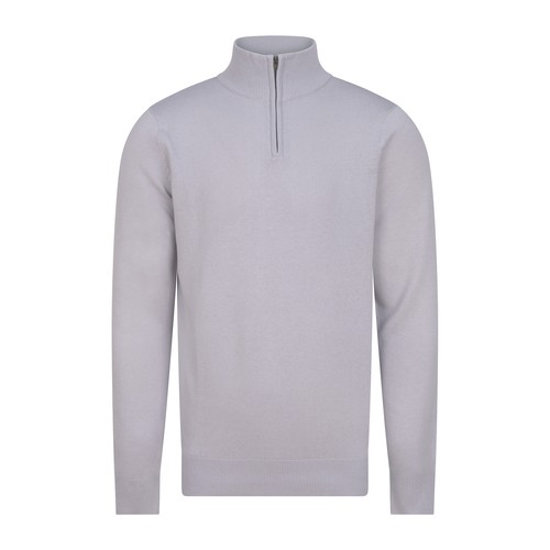 Pull col zippé thumbnail 5