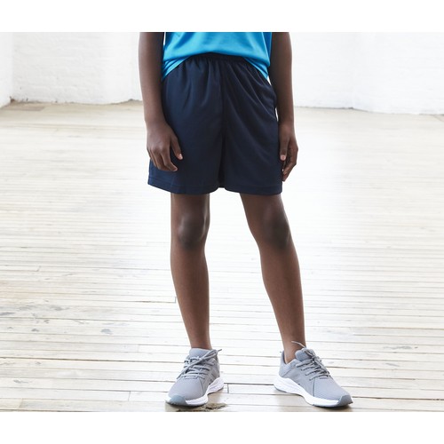 PANTALÓN CORTO DE DEPORTE