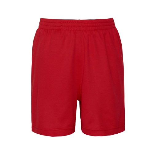 Short de sport enfant