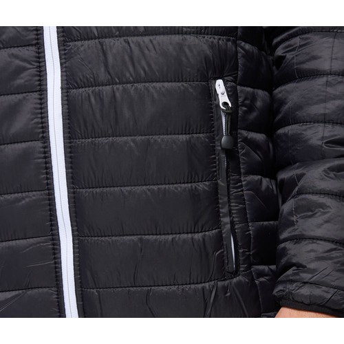 Doudoune légère à capuche homme thumbnail 5