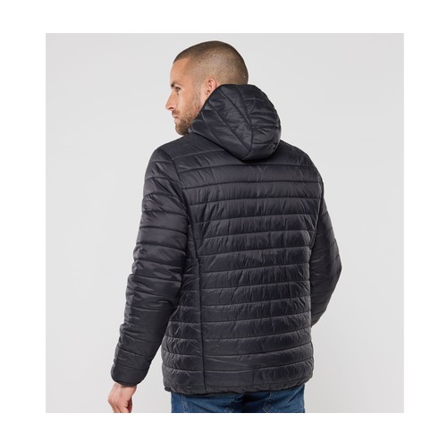 Doudoune légère à capuche homme thumbnail 6