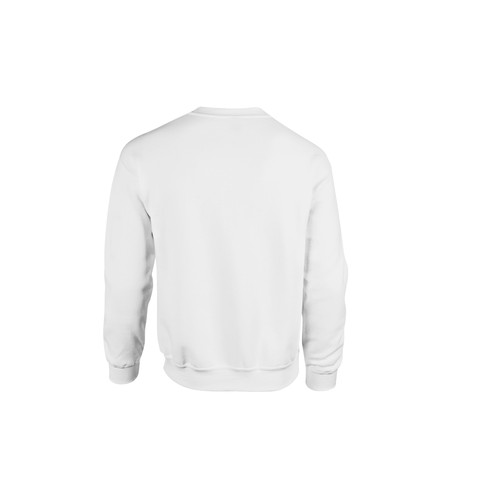 Sweat 50/50 col rond 280 thumbnail 4