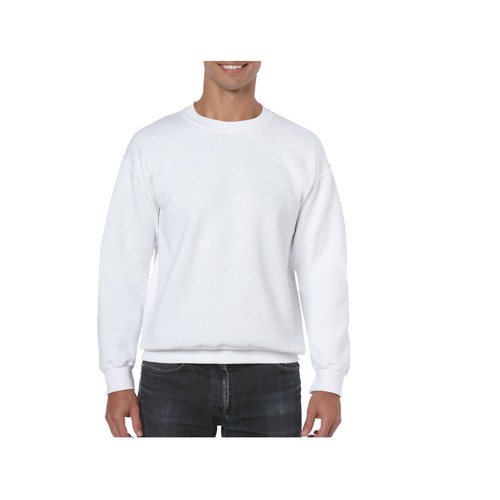 Sweat 50/50 col rond 280 thumbnail 5