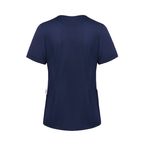 Tunique manches courtes femme thumbnail 4