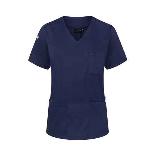 Tunique manches courtes femme thumbnail 5