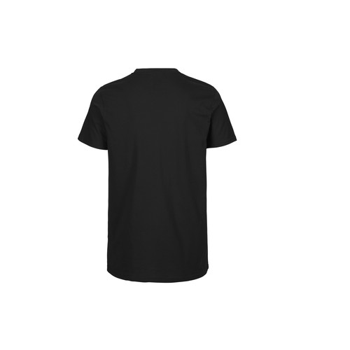 Tee-shirt ajusté homme thumbnail 4
