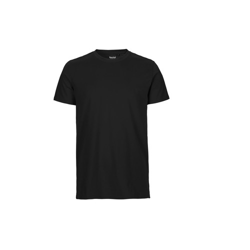 Tee-shirt ajusté homme thumbnail 6