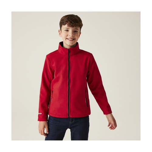 Veste Softshell enfant