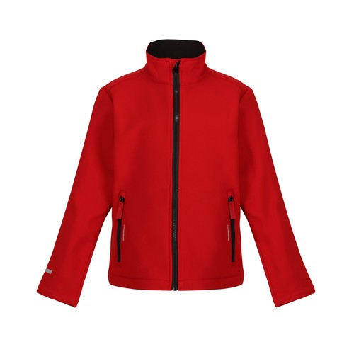 Veste Softshell enfant
