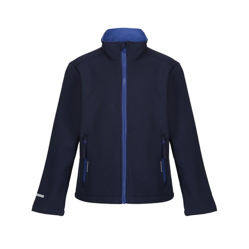 Veste Softshell enfant
