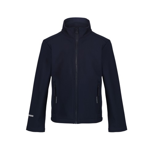 Veste Softshell enfant