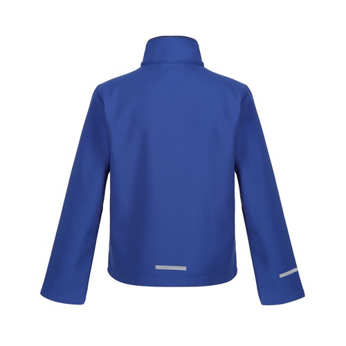 Veste Softshell enfant