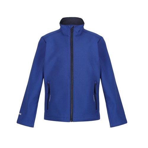 Veste Softshell enfant