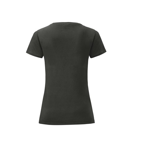 Tee-shirt col rond 150 thumbnail 5