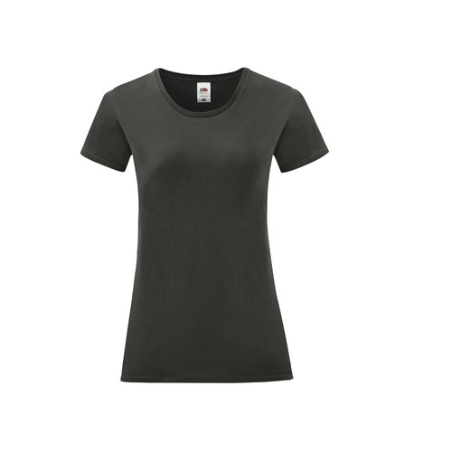 Tee-shirt col rond 150 thumbnail 6