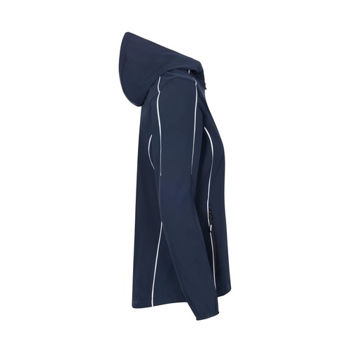 WOMEN'S LIGHT SOFTSHELL thumbnail 4