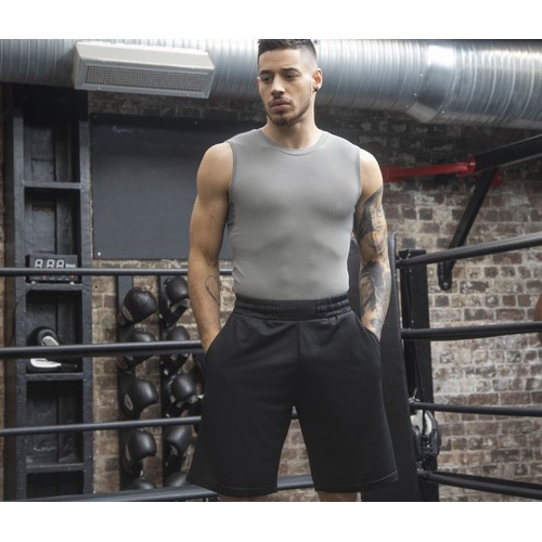 PANTALÓN CORTO DE DEPORTE