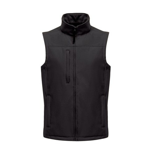 Bodywarmer Softshell homme thumbnail 4
