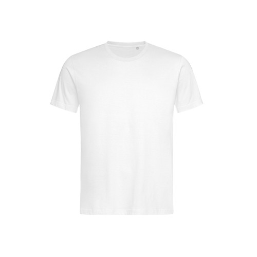 Tee-shirt col rond unisexe thumbnail 4