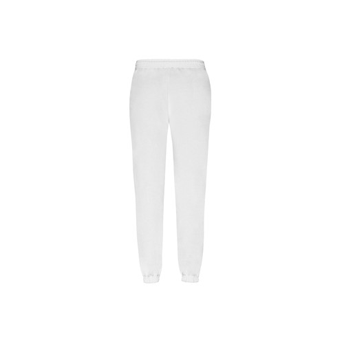 Pantalon jogging bas élastiqué thumbnail 4