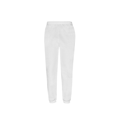 Pantalon jogging bas élastiqué thumbnail 5