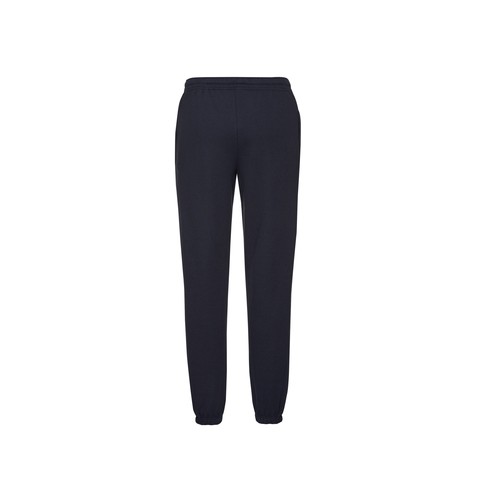 Pantalon jogging bas élastiqué thumbnail 4