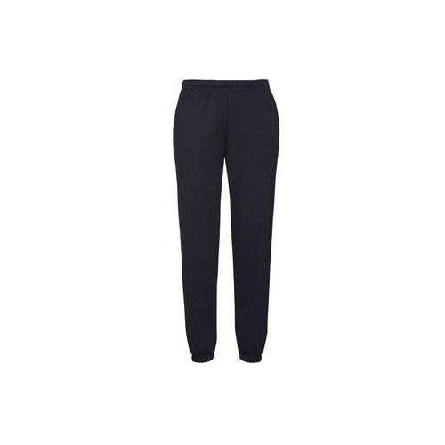 Pantalon jogging bas élastiqué thumbnail 5