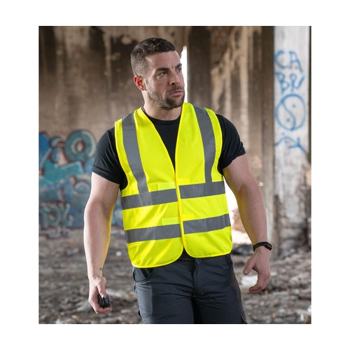 Gilet de sécurité