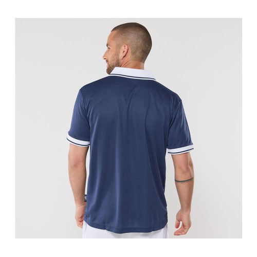 Polo respirant sport thumbnail 4