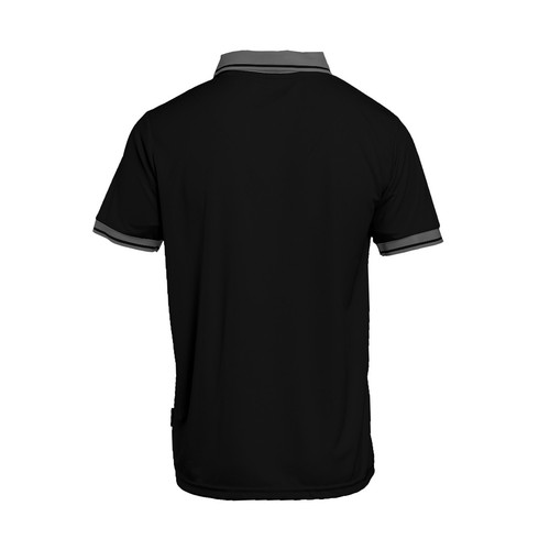 Polo respirant sport thumbnail 5