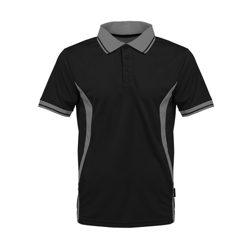 Polo respirant sport thumbnail 6