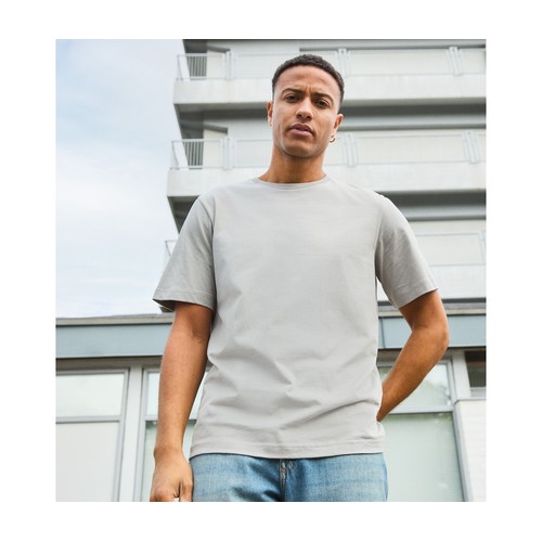 Tee-shirt unisexe en coton organique thumbnail 8