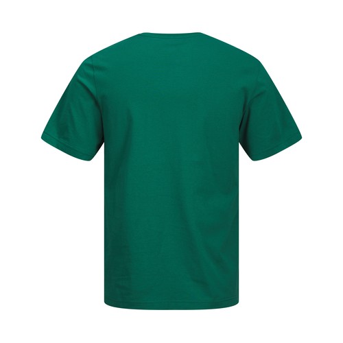 Tee-shirt unisexe en coton organique thumbnail 10