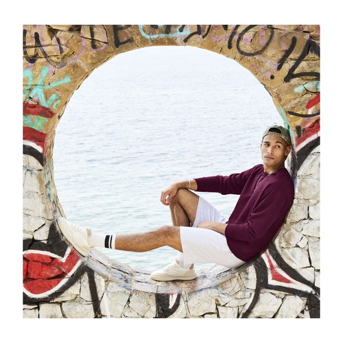 PANTALÓN CORTO DE DEPORTE