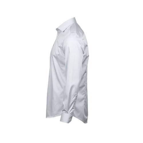 Chemise ajustée homme thumbnail 5