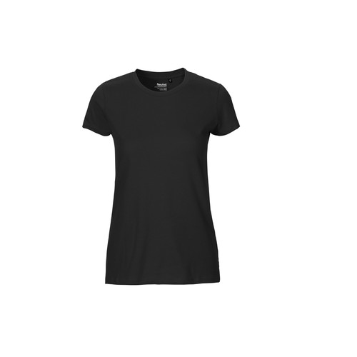 Tee-shirt ajusté femme thumbnail 5