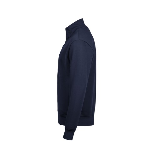 Sweat zippé sans capuche thumbnail 5