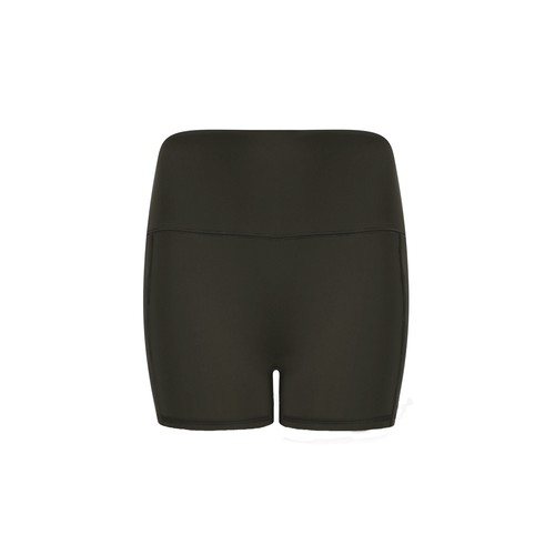 Short cycliste court