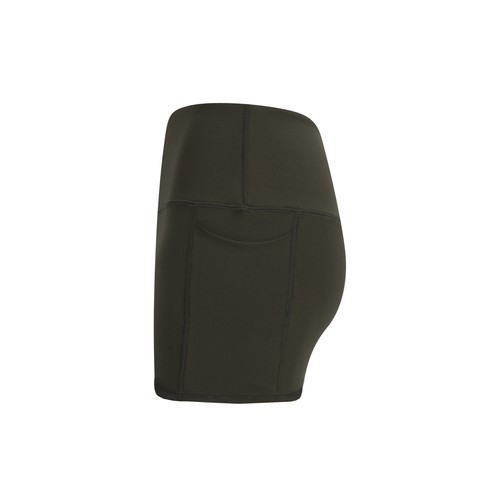 Short cycliste court