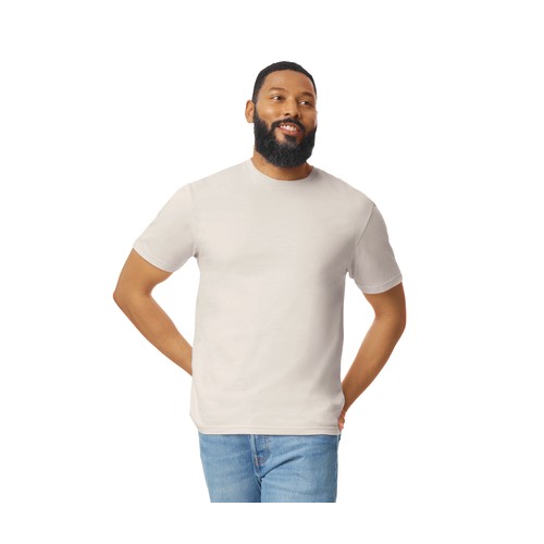 Tee-shirt col rond 150