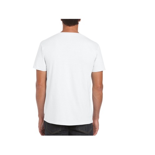 Tee-shirt col rond 150 thumbnail 4