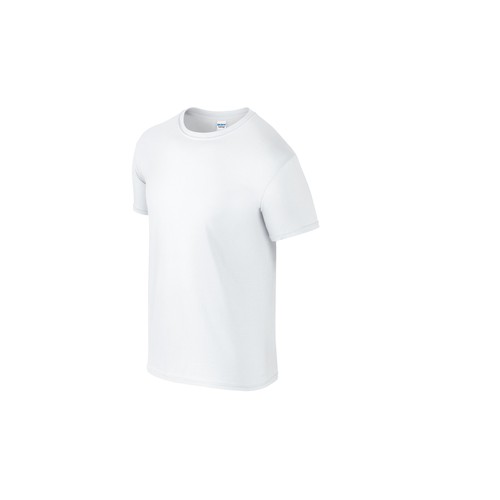 Tee-shirt col rond 150 thumbnail 6