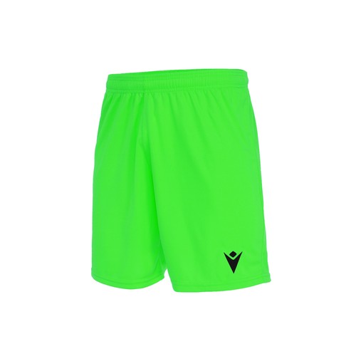 Short de sport en tissu Evertex