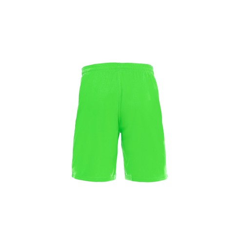 Short de sport en tissu Evertex