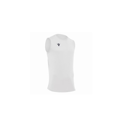 KESIL SLEEVELESS SHIRT