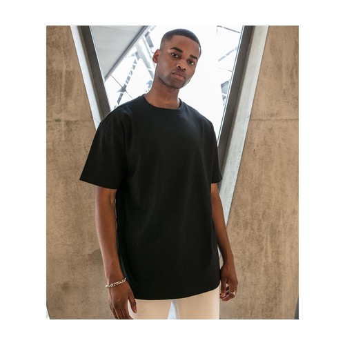Tee-shirt oversize lourd thumbnail 11